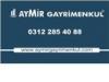 بواسطة Aymir Gayrimenkul