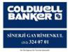 بواسطة Coldwell Banker Sinerji Gayrimenkul