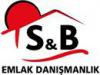 بواسطة S&Amp;B Emlak Danismanlik