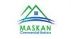 ماسكان كوممإركيال بروكإرس فى   