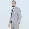 عمرو الجندى فى   
