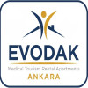 Evodak Apartments In   
