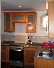Apartment For Rent In Qesm Sharm Ash Sheikh - South Sinai