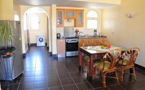 Apartment For Rent In Qesm Sharm Ash Sheikh - South Sinai