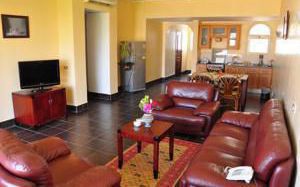 Apartment For Rent In Qesm Sharm Ash Sheikh - South Sinai