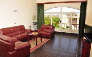 Apartment For Rent In Qesm Sharm Ash Sheikh - South Sinai