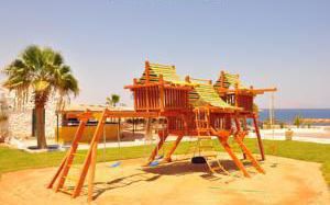 Apartment For Rent In Qesm Sharm Ash Sheikh - South Sinai