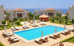 Apartment For Rent In Qesm Sharm Ash Sheikh - South Sinai