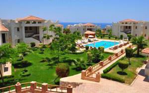 Apartment For Rent In Qesm Sharm Ash Sheikh - South Sinai