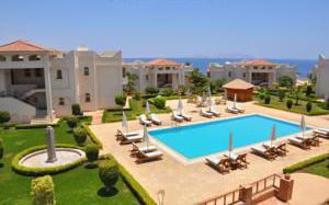 Apartment For Rent In Qesm Sharm Ash Sheikh - South Sinai