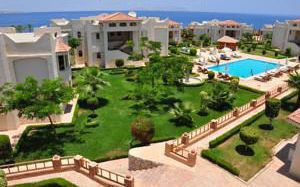 Apartment For Rent In Qesm Sharm Ash Sheikh - South Sinai