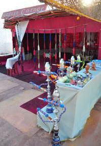 Apartment For Rent In Qesm Sharm Ash Sheikh - South Sinai