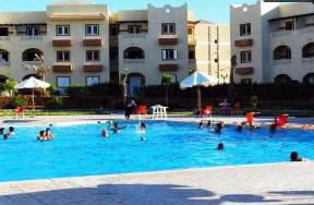 إستراحة للإيجار فى مركز الحمام - مطروح