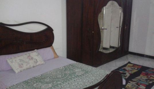 Apartment For Rent In Al Agouzah - Giza