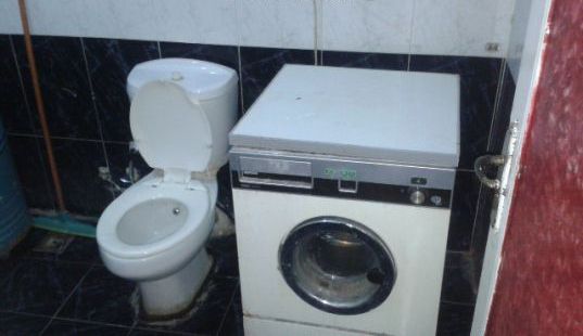 Apartment For Rent In Al Agouzah - Giza