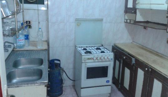 Apartment For Rent In Al Agouzah - Giza
