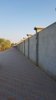 مزرعة للإيجار فى الحمرانية - رأس الخيمة - رأس الخيمة