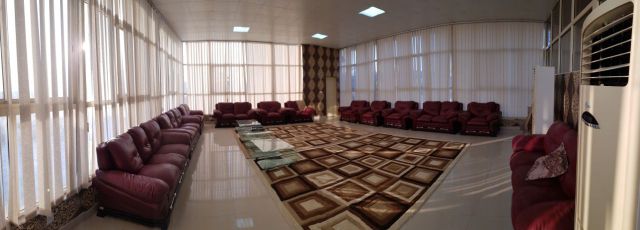 مزرعة للإيجار فى الحمرانية - رأس الخيمة - رأس الخيمة