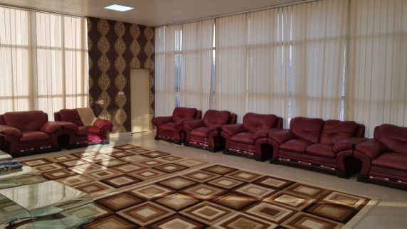 مزرعة للإيجار فى الحمرانية - رأس الخيمة - رأس الخيمة