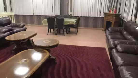 مزرعة للإيجار فى الحمرانية - رأس الخيمة - رأس الخيمة