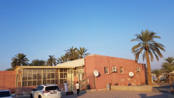 مزرعة للإيجار فى الحمرانية - رأس الخيمة - رأس الخيمة