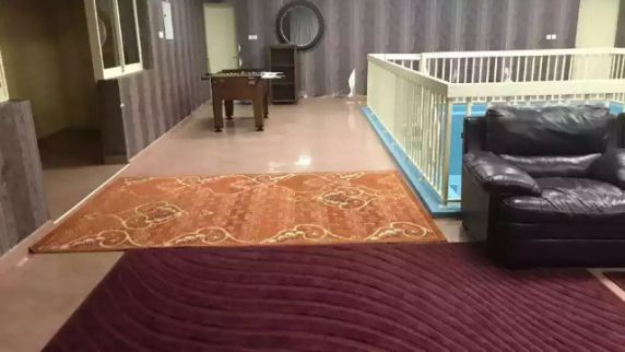 مزرعة للإيجار فى الحمرانية - رأس الخيمة - رأس الخيمة