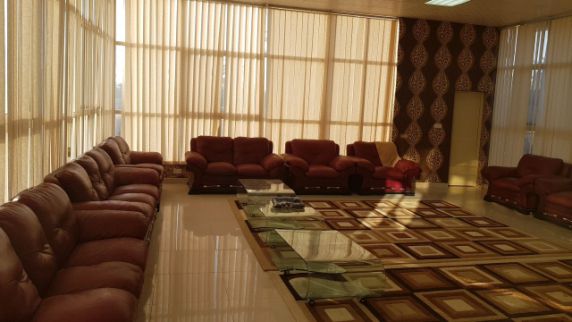 مزرعة للإيجار فى الحمرانية - رأس الخيمة - رأس الخيمة