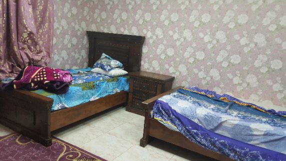 مزرعة للإيجار فى الحمرانية - رأس الخيمة - رأس الخيمة