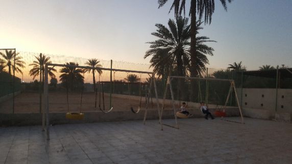 مزرعة للإيجار فى الحمرانية - رأس الخيمة - رأس الخيمة