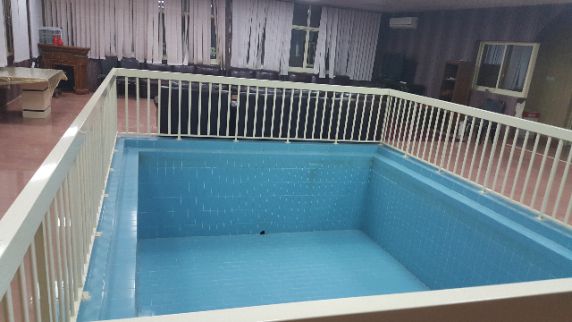 مزرعة للإيجار فى الحمرانية - رأس الخيمة - رأس الخيمة