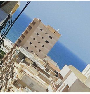 Duplex For Rent In El Nakheel Beach -  6 October - Qesm Al Amereyah - Alexandria