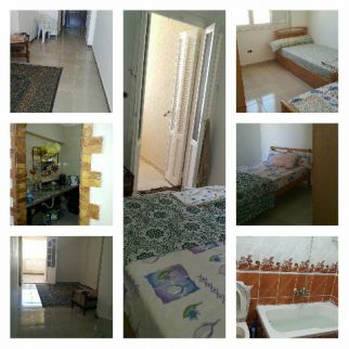 Duplex For Rent In El Nakheel Beach -  6 October - Qesm Al Amereyah - Alexandria