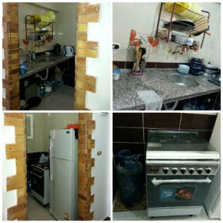 Duplex For Rent In El Nakheel Beach -  6 October - Qesm Al Amereyah - Alexandria