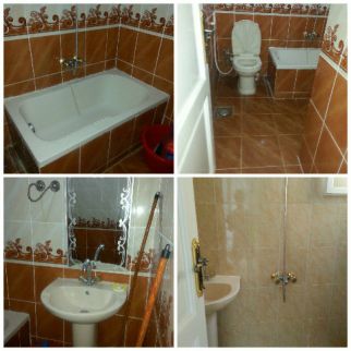 Duplex For Rent In El Nakheel Beach -  6 October - Qesm Al Amereyah - Alexandria