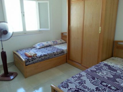 Duplex For Rent In El Nakheel Beach -  6 October - Qesm Al Amereyah - Alexandria