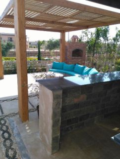 Villa For Rent In Qism Shebeen El-Kom - Shebeen El-Kom - Menufia