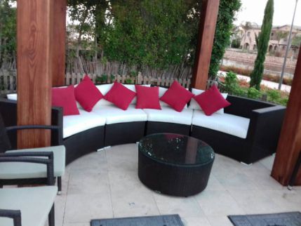 Villa For Rent In Qism Shebeen El-Kom - Shebeen El-Kom - Menufia