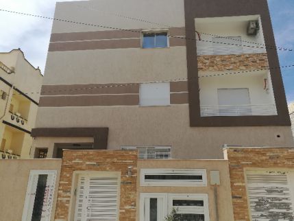 Apartment For Rent In Ayn Tāyah - Algiers