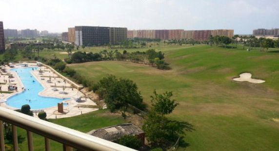 شاليه للإيجار فى محرم بك - قسم محرم بك - الإسكندرية