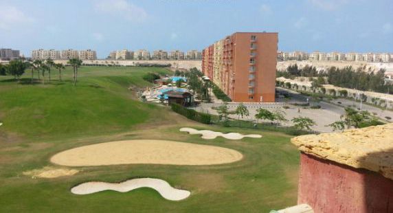 شاليه للإيجار فى محرم بك - قسم محرم بك - الإسكندرية