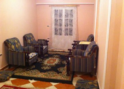 Apartment For Rent In Miami - Qism El-Montaza - Alexandria