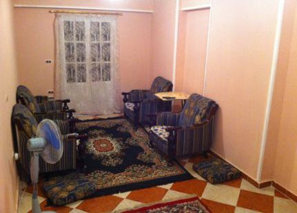 Apartment For Rent In Miami - Qism El-Montaza - Alexandria