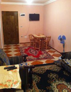 Apartment For Rent In Miami - Qism El-Montaza - Alexandria