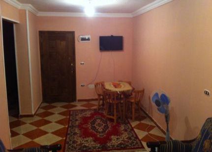 Apartment For Rent In Miami - Qism El-Montaza - Alexandria