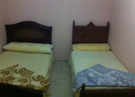 Apartment For Rent In Miami - Qism El-Montaza - Alexandria