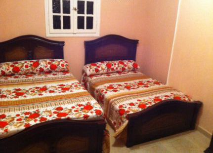 Apartment For Rent In Miami - Qism El-Montaza - Alexandria