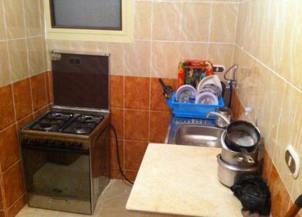 Apartment For Rent In Miami - Qism El-Montaza - Alexandria