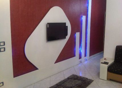 Apartment For Rent In Al Manteqah Al Oula - Nasr City - Cairo