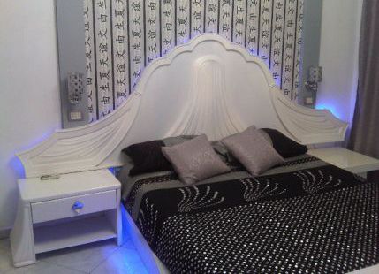 Apartment For Rent In Al Manteqah Al Oula - Nasr City - Cairo