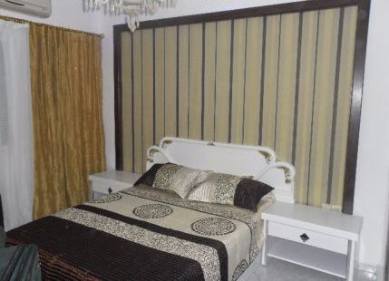 Apartment For Rent In Al Manteqah Al Oula - Nasr City - Cairo